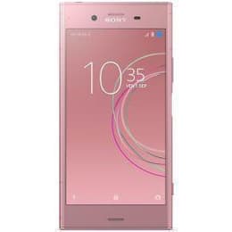 Xperia XZ1 64GB - Ροζ - Ξεκλείδωτο