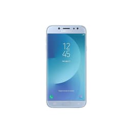 Galaxy J5 (2017) 32GB - Μπλε - Ξεκλείδωτο