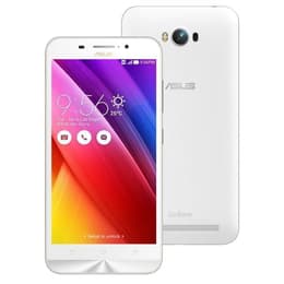 Asus Zenfone Max ZC550KL 16GB - Άσπρο - Ξεκλείδωτο