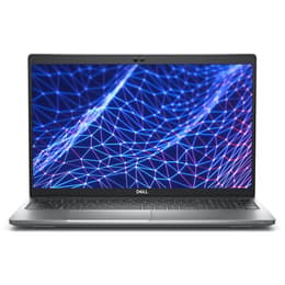 Dell Latitude 5530 15" (2022) - Core i5 - Gen 12 (U) - 32GB - SSD 256 GB AZERTY - Γαλλικό