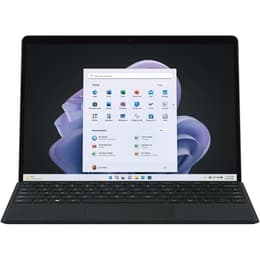 Microsoft Surface Pro 9 13" Core i5-1245U - SSD 256 GB - 16GB Χωρίς πληκτρολόγιο