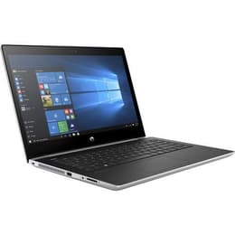 HP ProBook 440 G5 14" (2017) - Core i7-8550U - 8GB - SSD 256 Gb QWERTZ - Γερμανικό