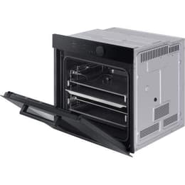 Samsung NV75T9579CD DUAL COOK Φούρνος Πολυλειτουργική παλμικής θερμότητας