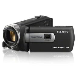 Sony DCR-PJ5 Βιντεοκάμερα - Μαύρο
