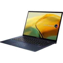 Asus ZenBook 14 OLED UX3402VA-KM698 14" (2023) - Core i5 - Gen 13 (P) - 16GB - SSD 512 GB QWERTY - Ισπανικό