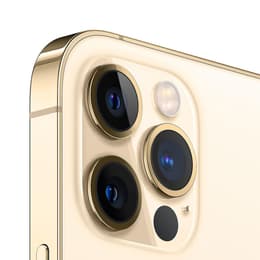iPhone 12 Pro 256GB - Χρυσό - Ξεκλείδωτο