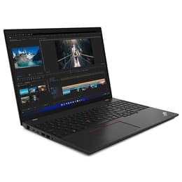 Lenovo ThinkPad T16 G1 16" (2022) - Core i5-1245U - 16GB - SSD 256 GB AZERTY - Γαλλικό