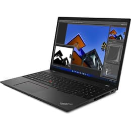 Lenovo ThinkPad T16 G1 16" (2022) - Core i5 - Gen 12 (U) - 16GB - SSD 256 GB AZERTY - Γαλλικό