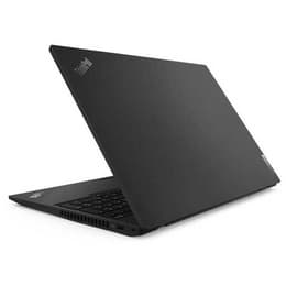 Lenovo ThinkPad T16 G1 16" (2022) - Core i5 - Gen 12 (U) - 16GB - SSD 256 GB AZERTY - Γαλλικό