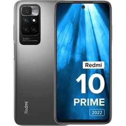Xiaomi Redmi 10 Prime 128GB - Μαύρο - Ξεκλείδωτο