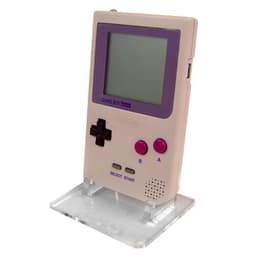 Nintendo GameBoy Pocket - Γκρι