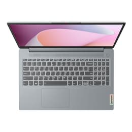 Lenovo IdeaPad Slim 3 15ABR8 15" (2022) - Ryzen 7 - 7000 Series (U) - 16GB - SSD 1 tb QWERTY - Πορτογαλικό