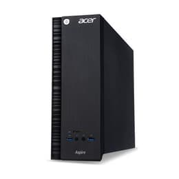 Acer Aspire XC-703 Pentium J2900 2,41 - HDD 2 tb - 4GB