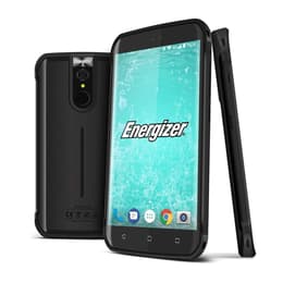 Energizer H550s 32GB - Μαύρο - Ξεκλείδωτο