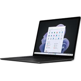 Microsoft Surface Laptop 3 13"(2019) - Core i7-​1065G7 - 16GB - SSD 256 Gb QWERTY - Σουηδικό