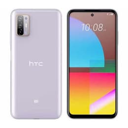 HTC Desire 21 Pro 5G 128GB - Μωβ - Ξεκλείδωτο