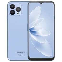 Cubot P80 256GB - Μπλε - Ξεκλείδωτο