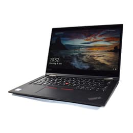 Lenovo ThinkPad X390 13"(2019) - Core i5-8265U - 8GB - SSD 256 Gb QWERTY - Ισπανικό