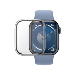Προστατευτικό Apple Watch Series 9 - 41 mm - Πλαστικό - Διαφανές