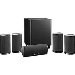 Soundbar & Home Cinema Harman Kardon HKTS 5 - Μαύρο