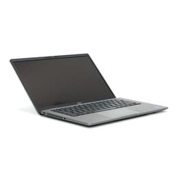Dell Latitude 7430 14" (2022) - Core i7 - Gen 12 (U) - 16GB - SSD 256 GB QWERTZ - Γερμανικό