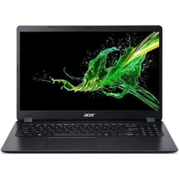 Acer Aspire A315-56 15" (2020) - Core i5 - Gen 10 (G) - 8GB - SSD 512 GB QWERTY - Ισπανικό