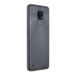 Motorola Moto E7 32GB - Γκρι - Ξεκλείδωτο