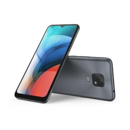 Motorola Moto E7 32GB - Γκρι - Ξεκλείδωτο
