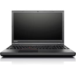 Lenovo ThinkPad L540 15" (2013) - Core i5-4200M - 8GB - SSD 512 Gb AZERTY - Γαλλικό