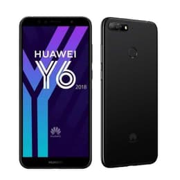 Huawei Y6 Prime (2018) 32GB - Μαύρο - Ξεκλείδωτο