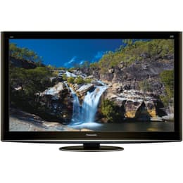 TV Panasonic 127 cm TX-P50VT20 1920 x 1080