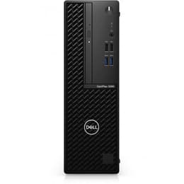 Dell OptiPlex 3080 SFF Core i3-10100 3.6 - SSD 512 GB - 8GB
