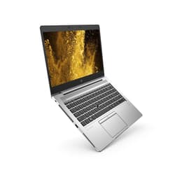 Hp EliteBook 830 G6 13"(2019) - Core i5-8365U - 16GB - SSD 512 Gb AZERTY - Γαλλικό