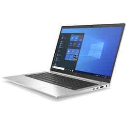 Hp EliteBook 830 G8 13"(2020) - Core i7-1185G7 - 32GB - SSD 512 GB AZERTY - Γαλλικό