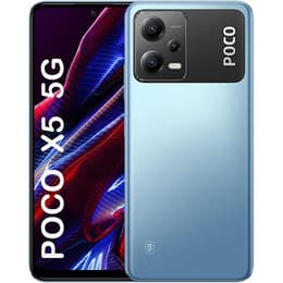 Xiaomi Poco X5 256GB - Μπλε - Ξεκλείδωτο