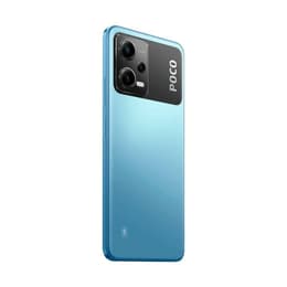 Xiaomi Poco X5 256GB - Μπλε - Ξεκλείδωτο