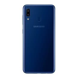 Galaxy A20e 32GB - Μπλε - Ξεκλείδωτο