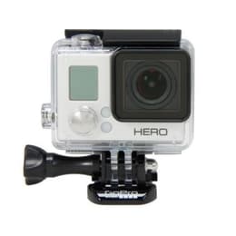 Gopro Hero 3 Action Camera