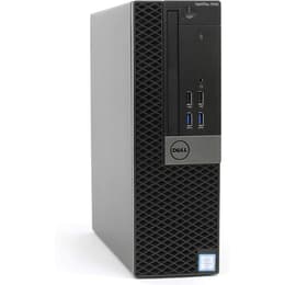 Dell OptiPlex 7040 SFF Core i7-6700 3.4 - SSD 256 GB - 8GB