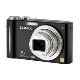 Συμπαγής Lumix DMC-ZX3 - Μαύρο/Γκρι + Panasonic Leica DC Vario Elmar 25-200mm f/3.3-5.9 ASPH f/3.3-5.9