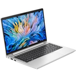 HP ProBook 445 G10 14" (2023) - Ryzen 7 - 7000 Series (U) - 16GB - SSD 512 GB QWERTY - Αγγλικά
