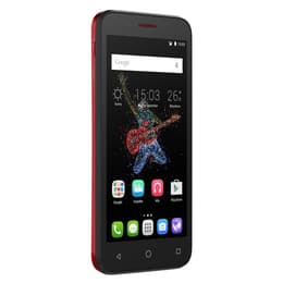 Alcatel Go Play 8GB - Κόκκινο - Ξεκλείδωτο