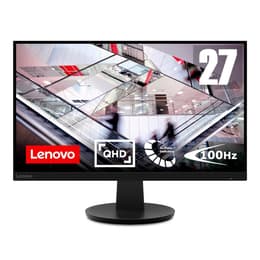 27" Lenovo N27q 1920 x 1080 LED monitor
