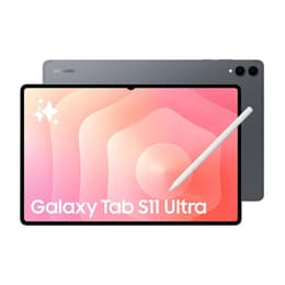 Galaxy Tab S11 Ultra 1000GB - Γκρι - WiFi + 5G
