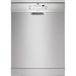 Πλυντήριο πιάτων πάγκου 60 cm Aeg FFB53610ZM - 12 έως 16 σερβίτσια μαχαιροπήρουνα