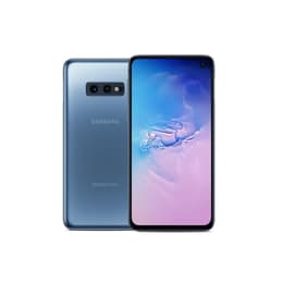 Galaxy S10e 128GB - Μπλε - Ξεκλείδωτο