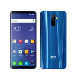 Elephone U Pro 128GB - Μπλε - Ξεκλείδωτο