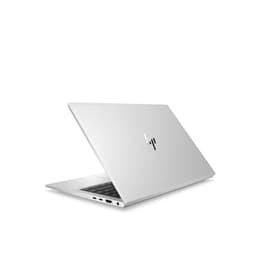 Hp EliteBook 840 G11 14"(2019) - Core i7 - Gen 8 (U) - 16GB - SSD 256 GB QWERTY - Ιταλικό