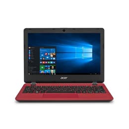Acer Aspire ES1-131-C00S 11"(2016) - Celeron N3160 - 2GB - HDD 500 Gb QWERTY - Αραβικό