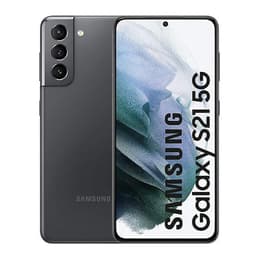 Galaxy S21 5G 256GB - Γκρι - Ξεκλείδωτο